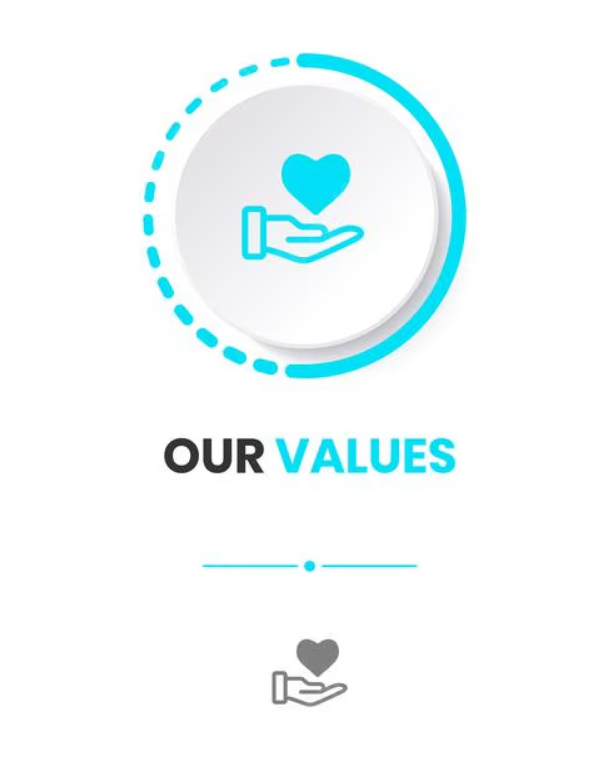 Our Values