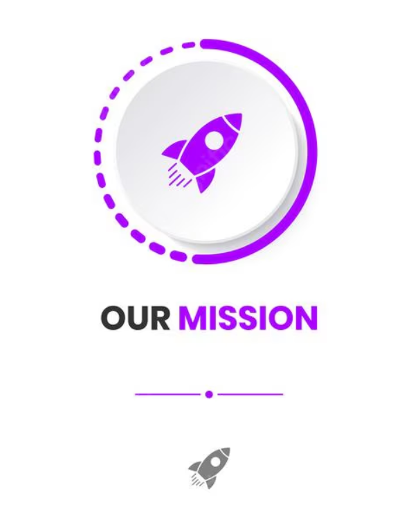 Our Mission